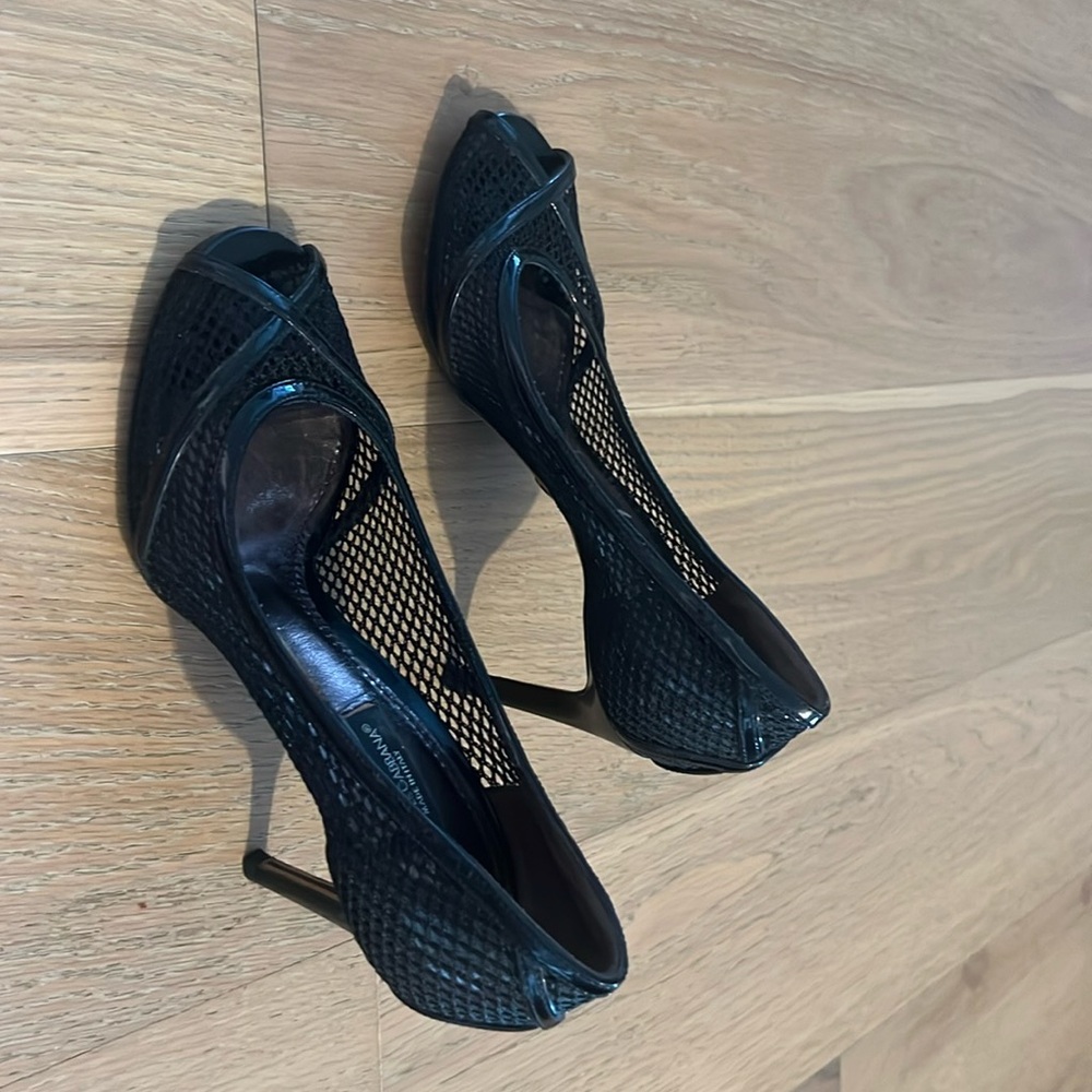 Dolce & Gabbana Heels